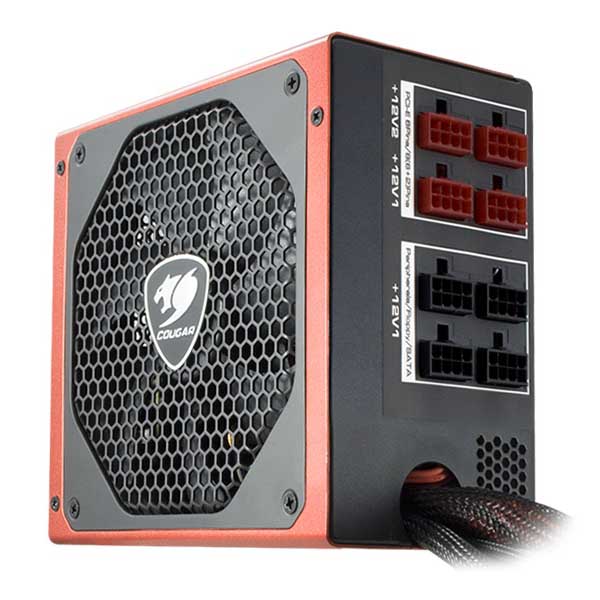 купить Блок питания Cougar CMX1000 в Алматы