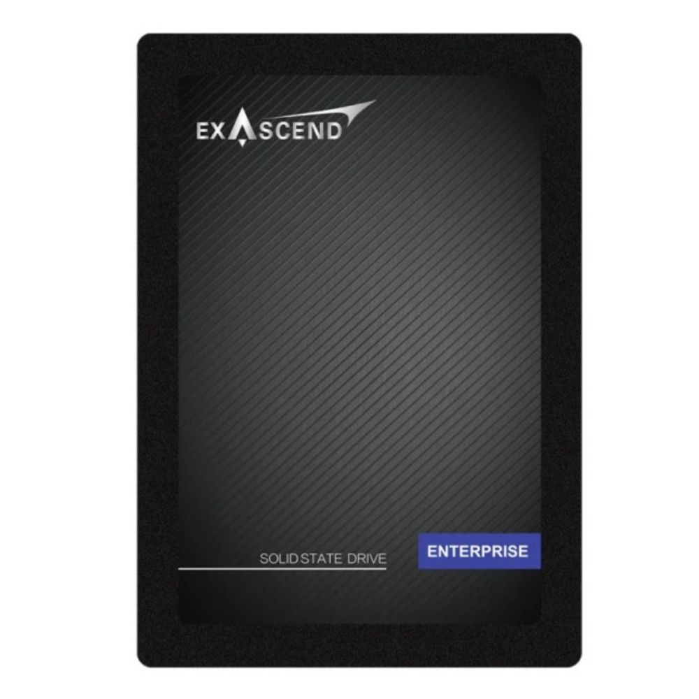 купить SSD 3840Gb, M.2 2280, Exascend PE4, 3D TLC, PCIe4.0, TBW 4000 EXPE4M3840GB в Алматы