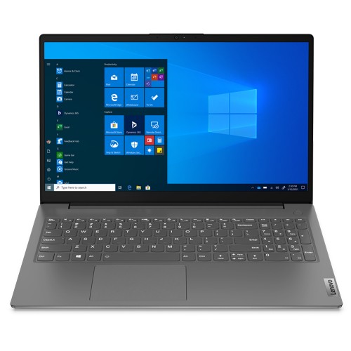купить Ноутбук Lenovo V15 15,6*FHD/Core i5-1135G7/8Gb/512Gb SSD/Int/Dos (82KB003CRU) в Алматы