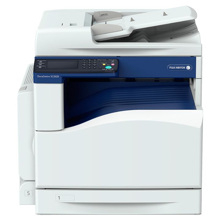 купить Цветное МФУ Xerox DocuCentre SC2020&nbsp;SC2020V_U в Алматы