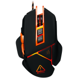 купить CANYON Hazard GM-6 Optical gaming mouse в Алматы