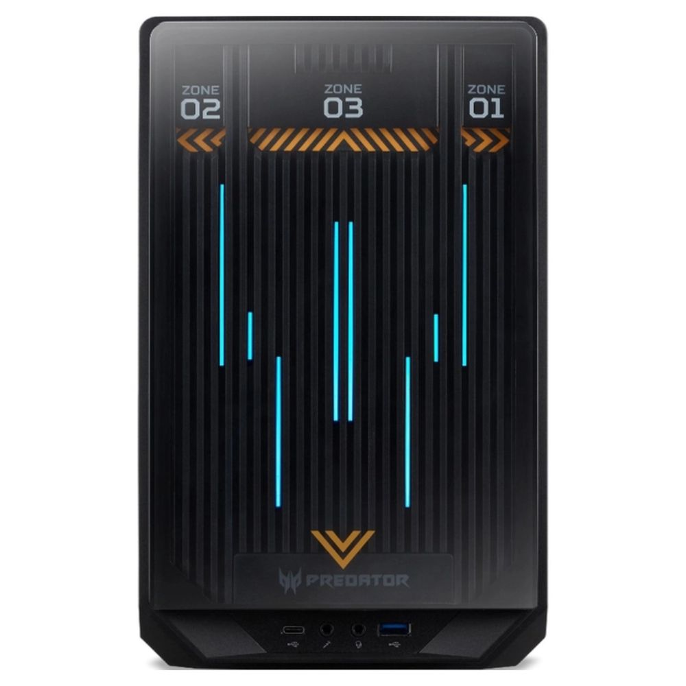 купить Компьютер Acer Predator POX-950 (DG.E3SMC.001) в Алматы
