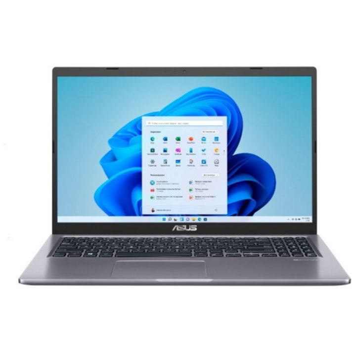 купить Ноутбук Asus 90NB0TY1-M00RD0 Laptop X515EA-BQ868W 15.6" FHD(1920x1080) IPS в Алматы