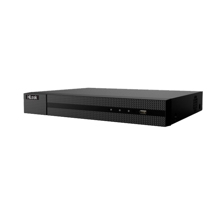 купить Видеорегистратор сетевой HiLook NVR-104MH-C IP в Алматы