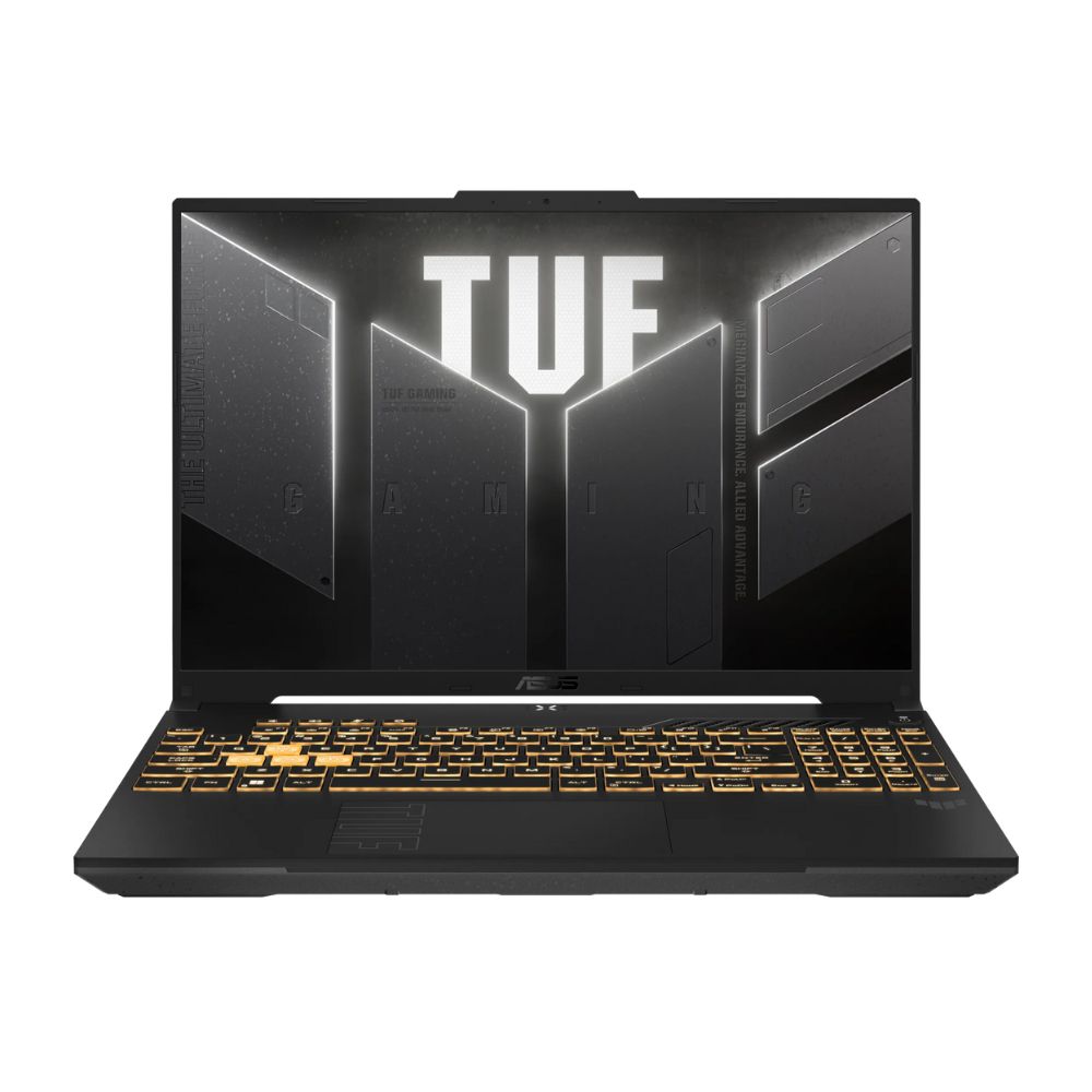 купить Ноутбук Asus TUF Gaming F16/FX607JV-N3144 (90NR0HV6-M008D0) в Алматы