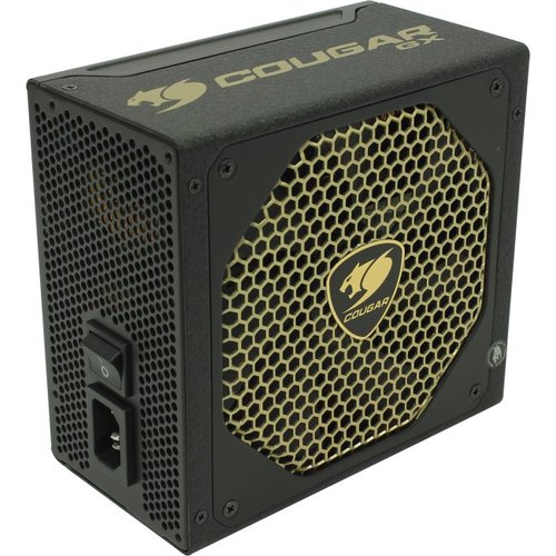 купить Блок питания Cougar GX1050 в Алматы