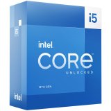 купить Процессор Intel CPU Desktop Core i5-13400 BOX BX8071513400SRMBP в Алматы