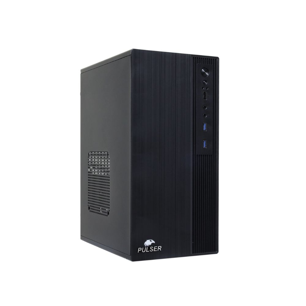 купить Core i5-12400-2.5GHz/H610/RAM 16GB/SSD 512GB (M.2)/no DVD/450W в Алматы