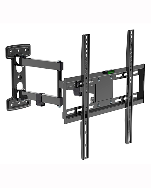 купить DOWELL DWD1294 КРОНШТЕЙН ДЛЯ ТЕЛЕВИЗОРА / 32&ndash;70 ДЮЙМ/ВЕС ДО 50 КГ/ НАКЛОН +3 -15 &deg;/ VESA: 600 * 400/ РАССТОЯНИЕ ДО СТЕНЫ 65-460 ММ в Алматы