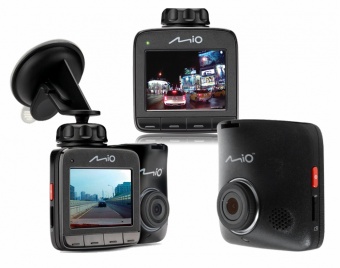 купить Видеорегистратор Mio MiVue 508 в Алматы