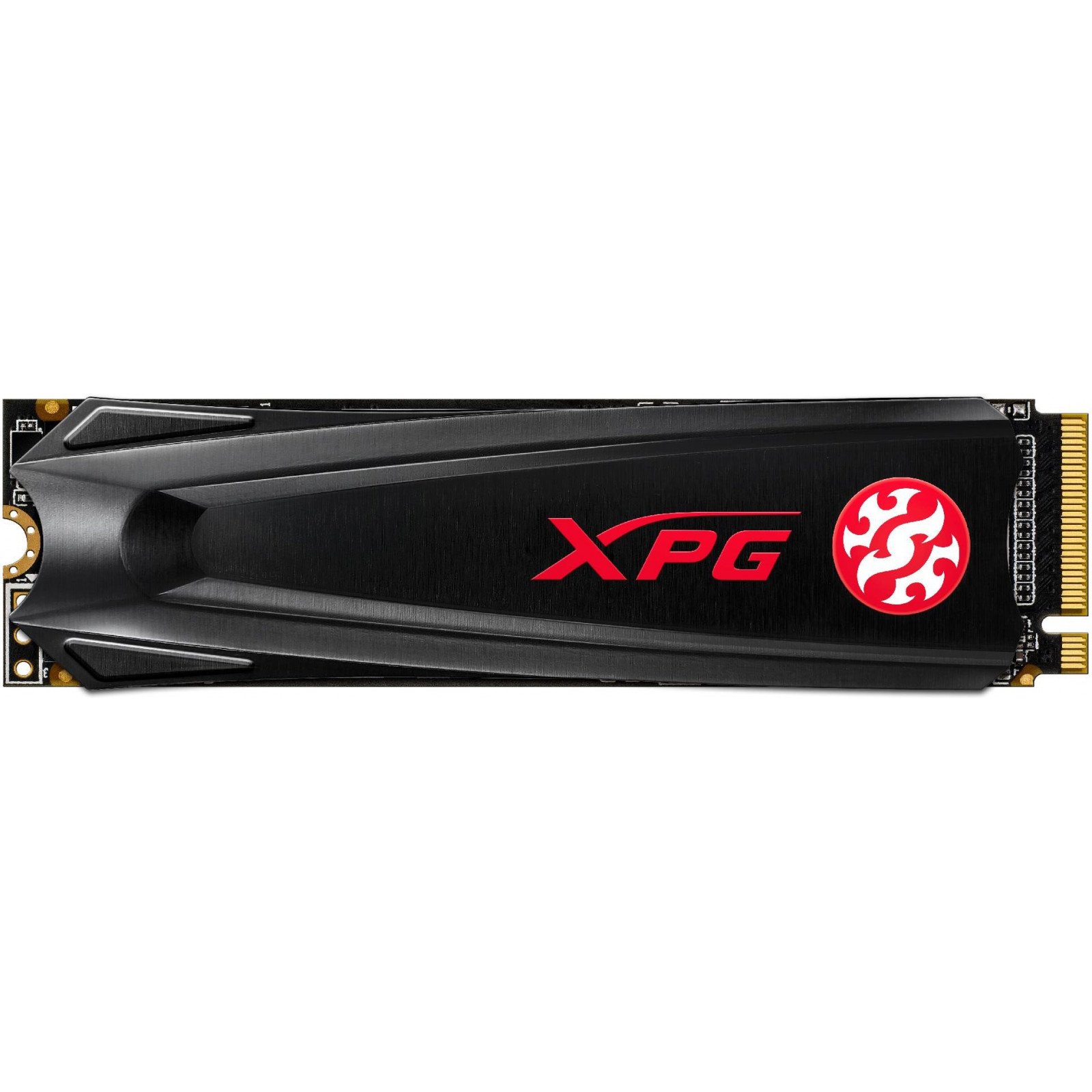 купить Жесткий диск SSD 512GB Adata XPG AGAMMIXS5-512GT-C M2 в Алматы