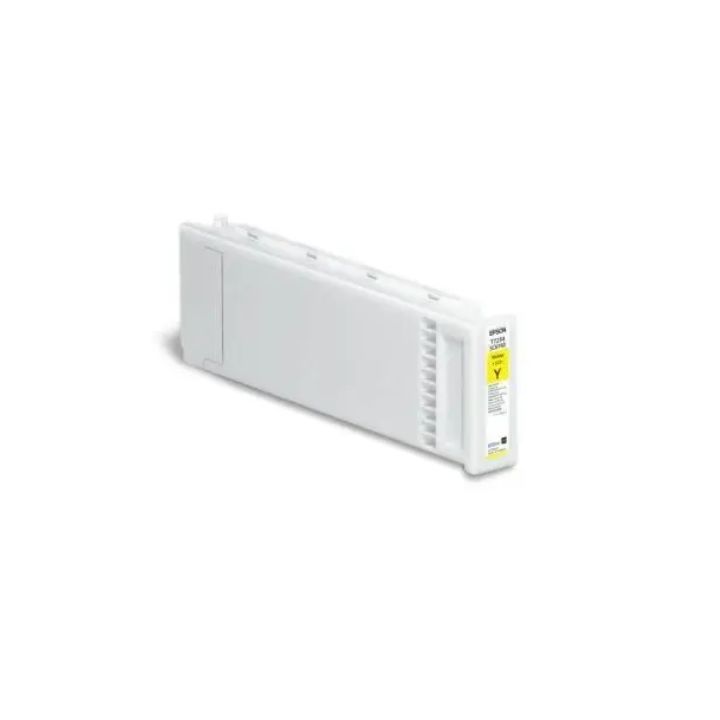 купить UltraChrome DG Yellow T72540N (600ml) в Алматы