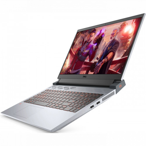 купить Ноутбук Dell G15 5515 (210-AYUS) в Алматы