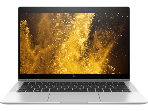 купить Ноутбук HP Europe EliteBook x360 (8WA56AV/TC1) в Алматы