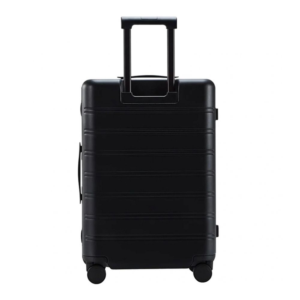 купить Чемодан NINETYGO Manhattan frame luggage -24" - Black&nbsp;6972125145468 в Алматы