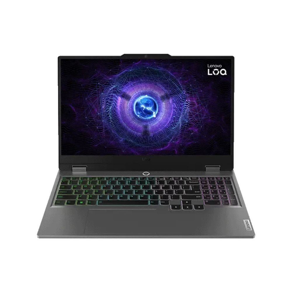 купить Ноутбук Lenovo 83DV00YMRK LOQ 15IRX9 15.6" WQHD (2560x1440) IPS 165Hz в Алматы