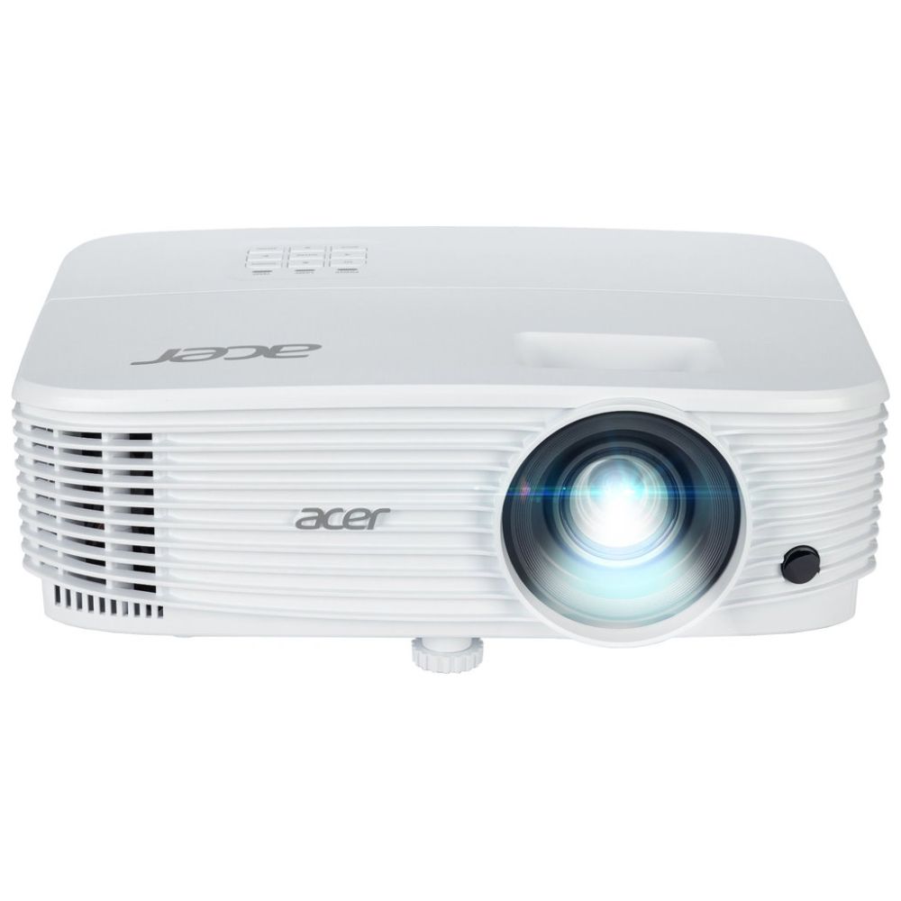 купить Проектор Acer P1357Wi (MR.JUP11.001) в Алматы