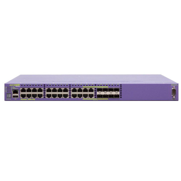 купить 16514 Extreme коммутатор Summit X440-24x-10G в том числе и: 95600-16514/Service в Алматы