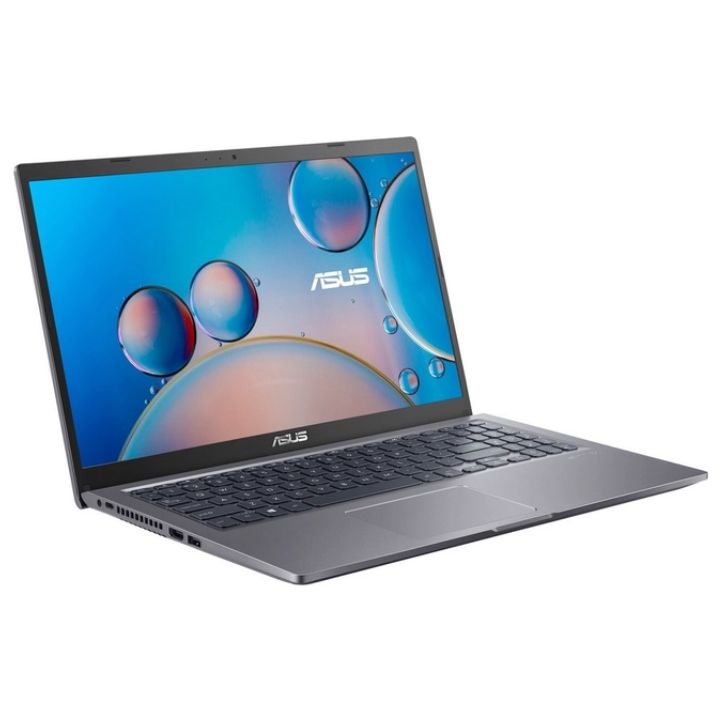 купить Ноутбук ASUS X515EA-BQ1185W/Slate Grey/i5-1135G7/8GB/512GB G3/15.6quot; FHD 16:9 IPS 60Hz/UMA/W11H в Алматы