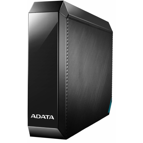 купить Внешний жесткий диск 3,5 6TB Adata AHM800-6TU32G1-CEUBK черный в Алматы