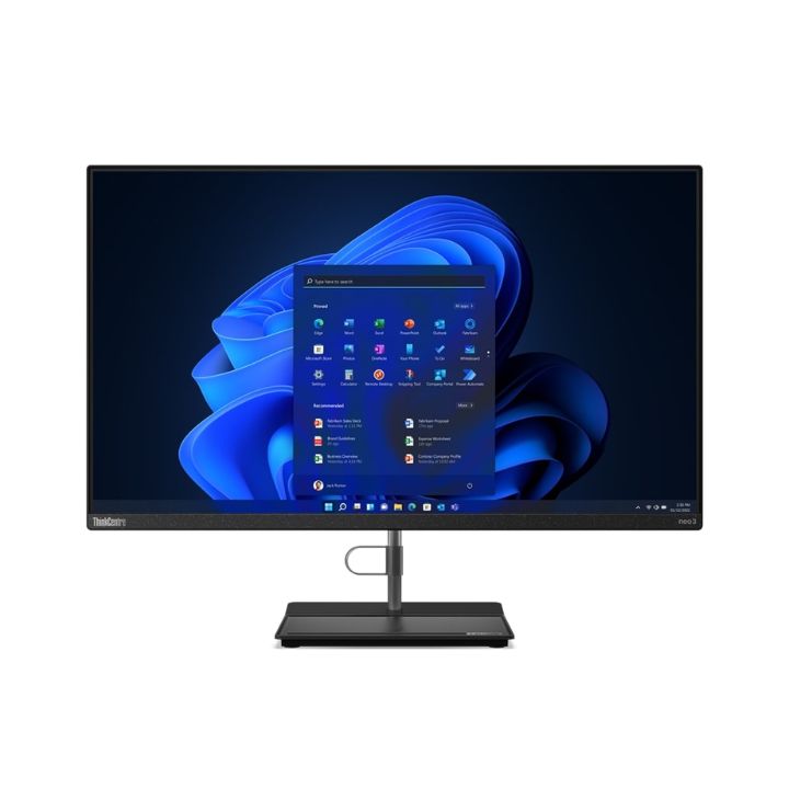 купить Моноблок Lenovo 12CB001YRU ThinkCentre neo 30a 27 27" FHD (1920 x 1080) IPS в Алматы