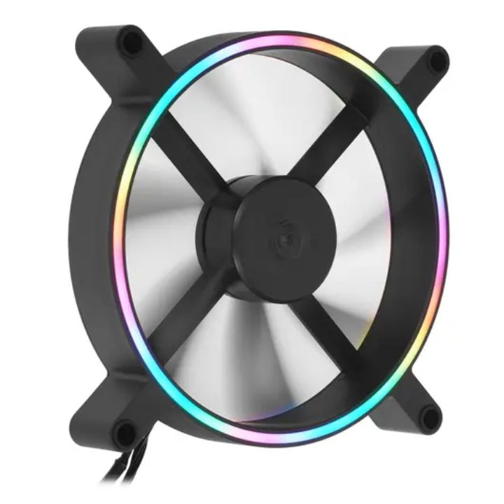 купить Кулер для компьютерного корпуса Razer Kunai Chroma 140MM 1 Fan в Алматы