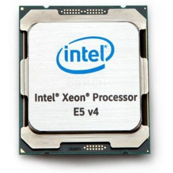 купить Процессор Intel Xeon Processor E5-2620 v4 8C 2.1GHz 20MB 2133MHz 85W /  в Алматы