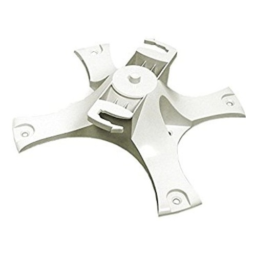 купить Комплект монтажный AP-220-MNT-W1W Flat Surface Wall/Ceiling White AP Basic Flat Surface Mount Kit в Алматы
