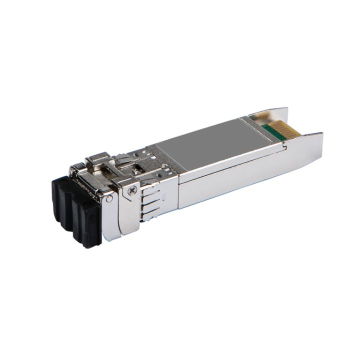 купить Трансивер HP Aruba 25G SFP28 LC SR 100m MMF XCVR JL484A в Алматы