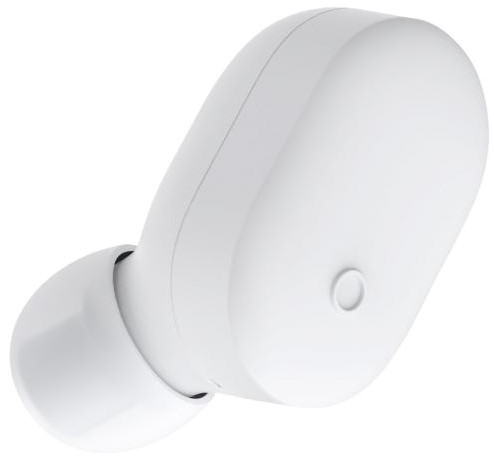 купить Bluetooth- гарнитура, Xiaomi,LYEJ05LM, Bluetooth V4.0, IPX4, Вес 4,5 грамм,10ВТ, 3.5мм, 20-20000Гц, Чёрный в Алматы