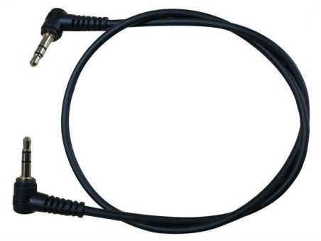 купить Plantronics Кабель 84757-01 SPARE EHS,3.5MM CABLE в Алматы