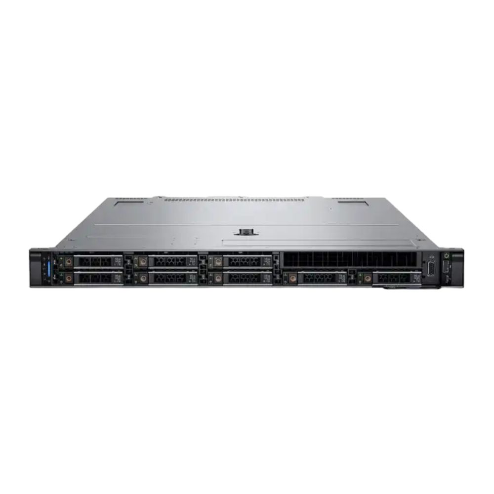 купить Сервер Dell PowerEdge R650 8SFF (210-AYJZ-11) в Алматы