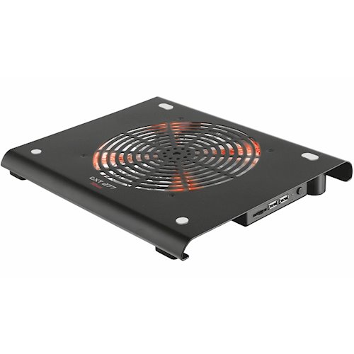 купить SP Подставка для ноутбука TRUST GXT 277 191422 Notebook Cooling Stand 19142 в Алматы
