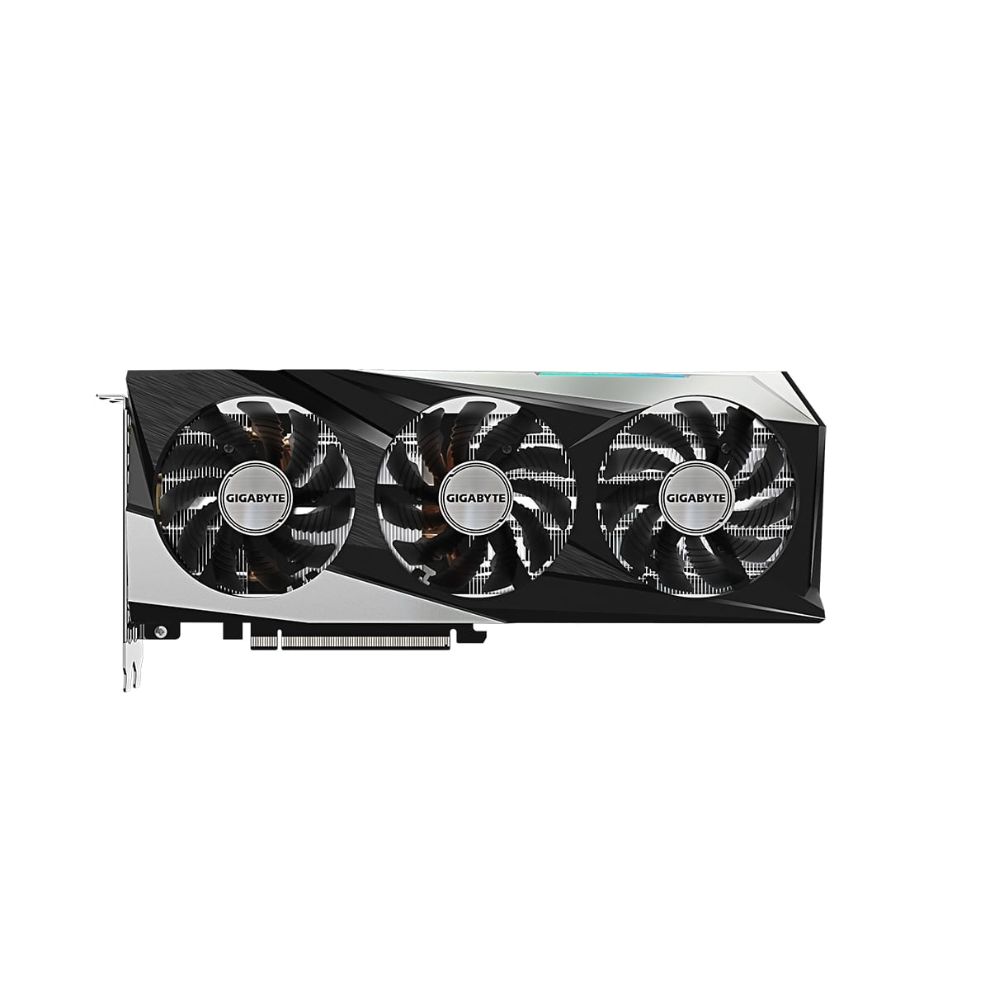 купить Radeon RX7600, Gigabyte Gaming OC, 2755MHz/18000MHz, 128bit, 8GB GDDR6, 2xHDMI, 2xDP  GV-R76GAMING OC-8GD в Алматы