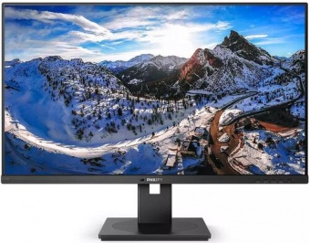 купить Монитор жидкокристаллический Philips LCD 31,5" 16:9, 3840 x 2160, VA, nonGLARE, 350cd в Алматы