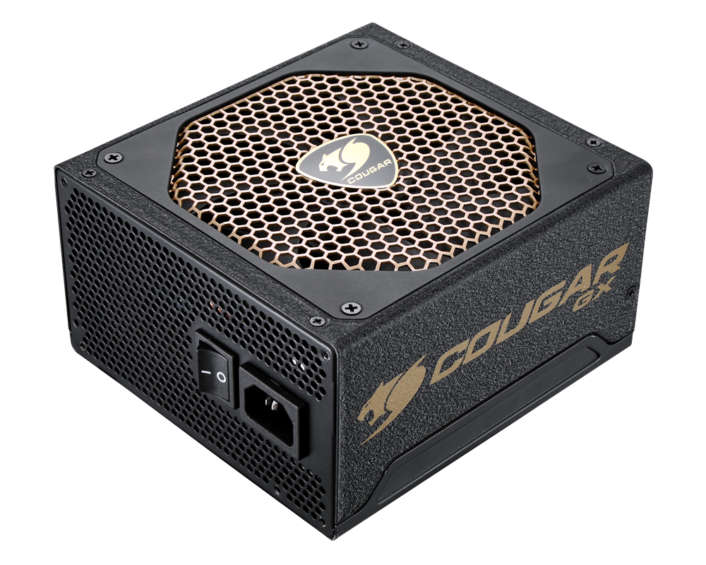 купить Блок питания Cougar GX800 в Алматы