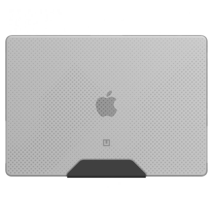 купить Чехол UAG [U] для   MacBook 16* 2021 Dot, Ice в Алматы