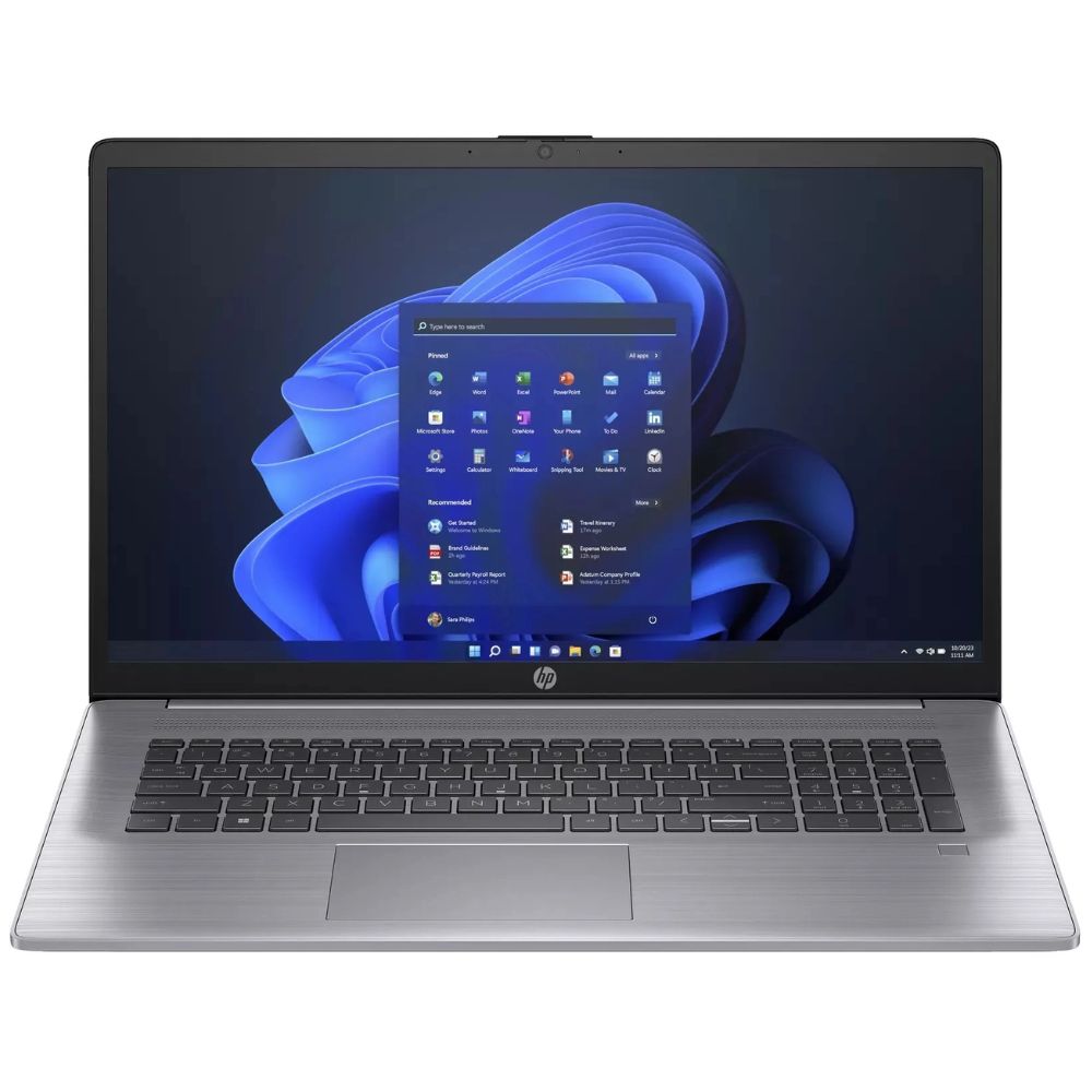 купить Ноутбук HP 470 G10 (816A9EA) в Алматы