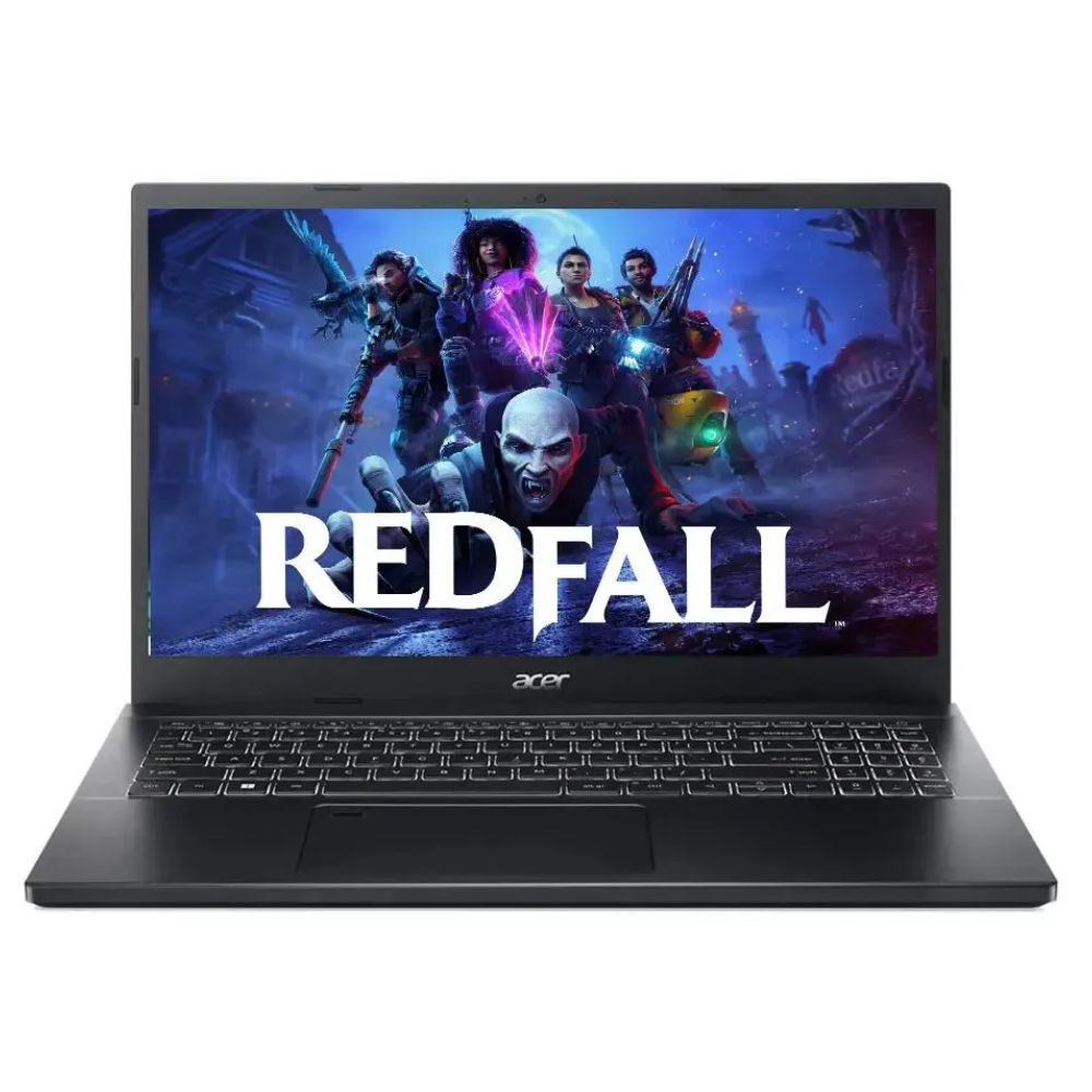 купить Ноутбук Acer Aspire 7 A715-76G-58CC (NH.QMYER.001) в Алматы