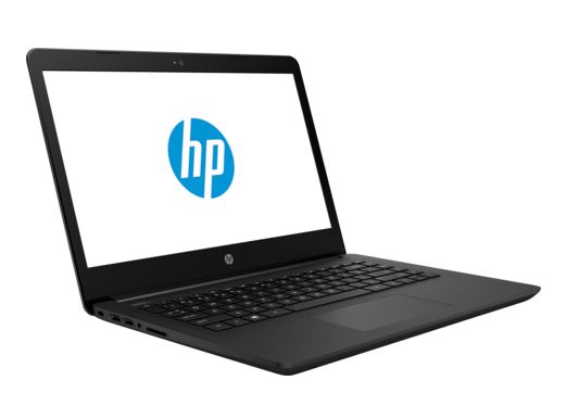 купить Ноутбук HP Europe/Laptop -14-bp005ur/Core i7/7500U/2,7 GHz/4 Gb/500 Gb/Без оптического привода/Radeon/530/2 Gb/14 **/Без операционной системы в Алматы