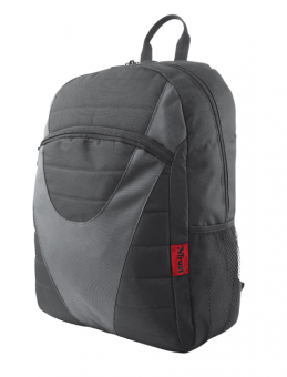 купить Рюкзак Trust Lightweight 16* черно-серый в Алматы