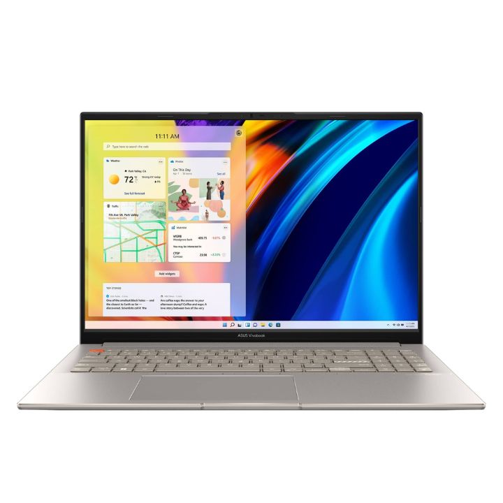 купить Ноутбук Asus Vivobook S 16X M5602QA-KV105W (90NB0XW2-M00460) в Алматы
