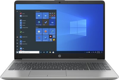 купить Ноутбук HP 250 G8 UMA i7-1165G7,15.6 FHD,8GB,512GB PCIe,DOS,1yw,numpad,WiFi+BT5,HD Web в Алматы