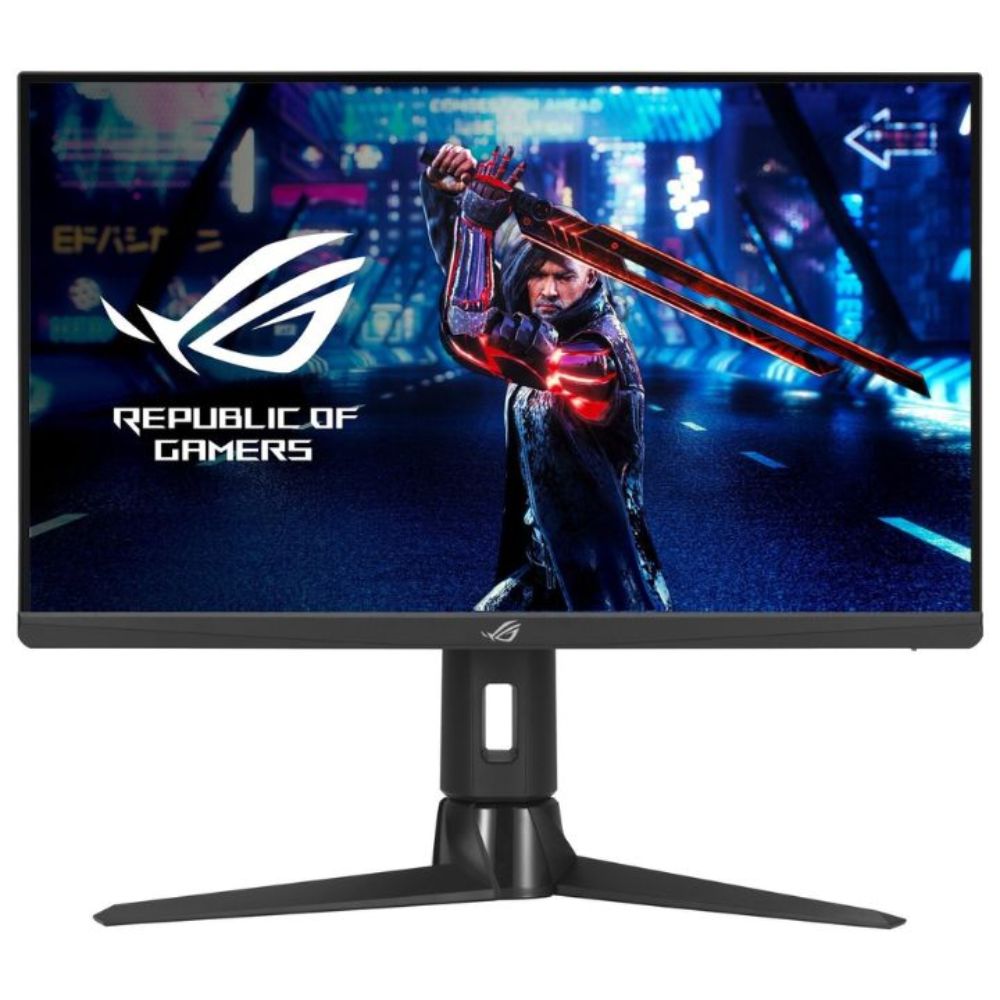 купить Монитор ASUS XG259QN&nbsp;90LM07J0-B02370 в Алматы