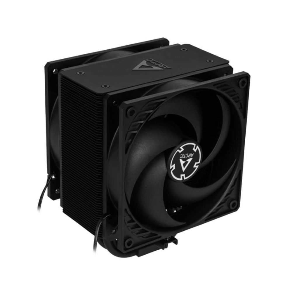 Купить Кулер для процессора ARCTIC Freezer 36(Black), ACFRE00123A, for AM4/AM5/LGA1851/LGA1700 в Алматы