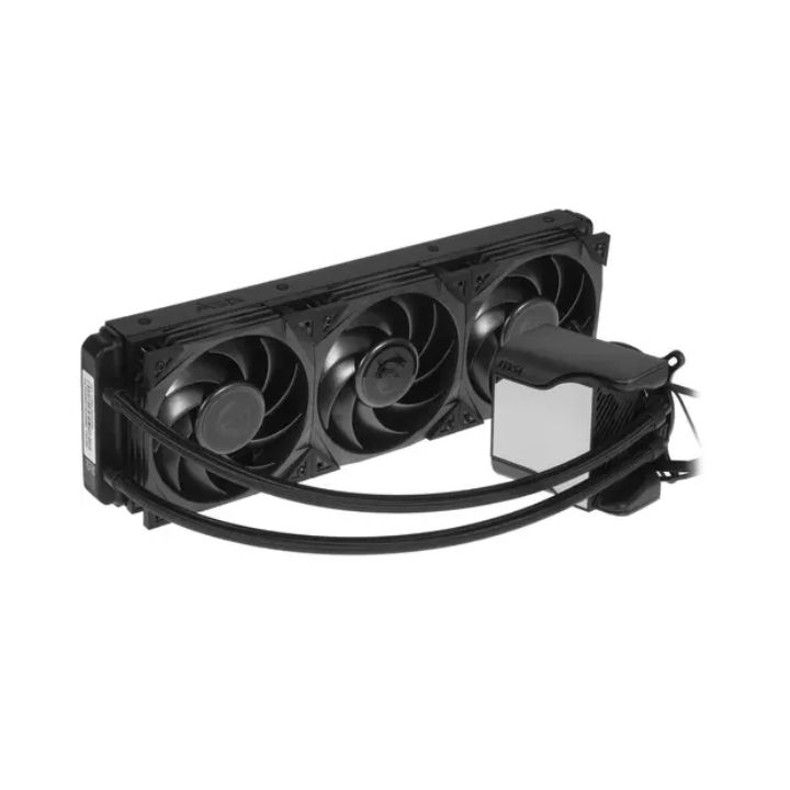 купить Водяное охлаждение для CPU MSI MEG CORELIQUID S360. Socket Intel/AMD, 4pin, Fan 3x120см в Алматы