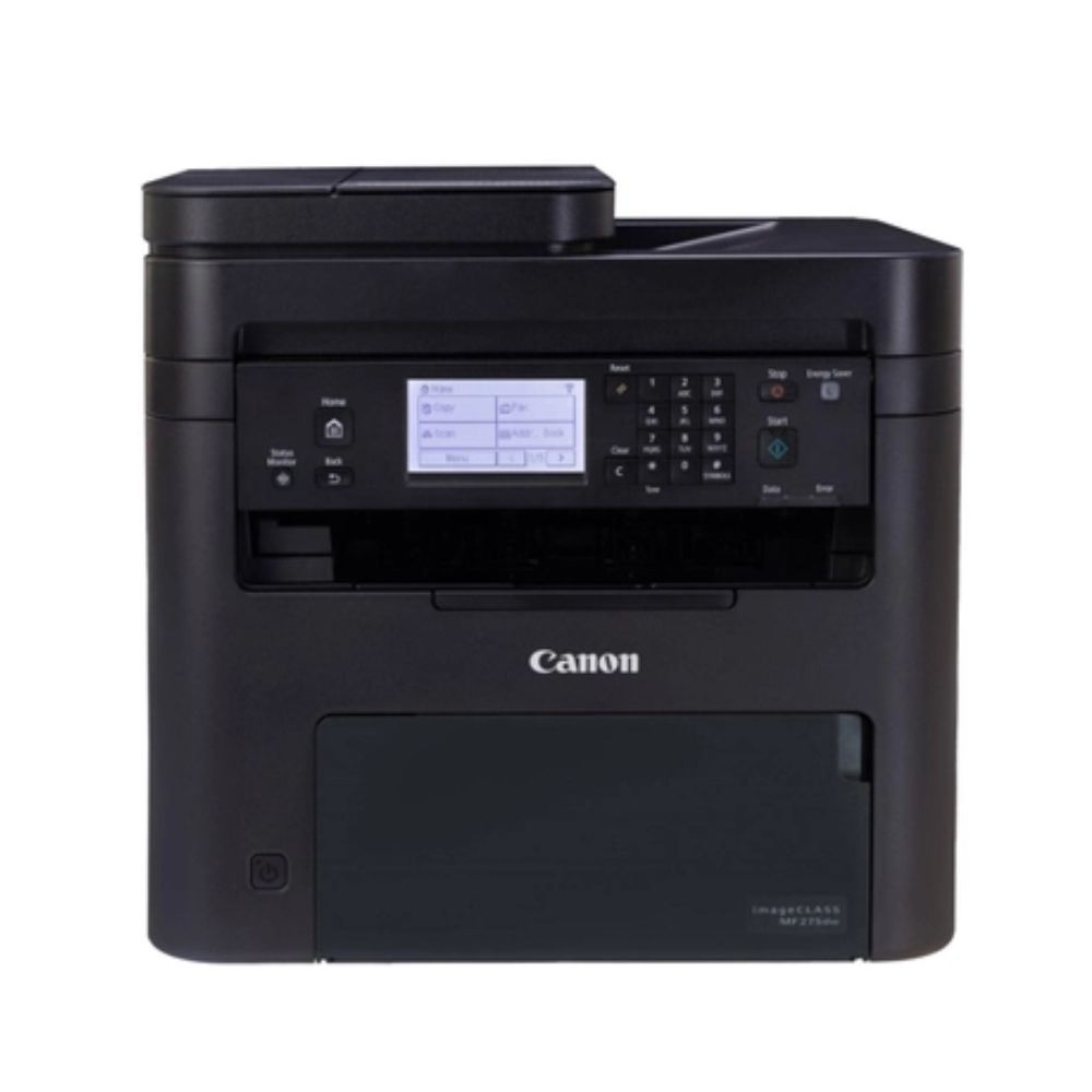 Купить МФУ Canon i-Sensys MF-275dw, A4, print 600x600, 29ppm, scan 600x600, LCD, Wi-FI, USB2.0, Fax 5621C001 в Алматы