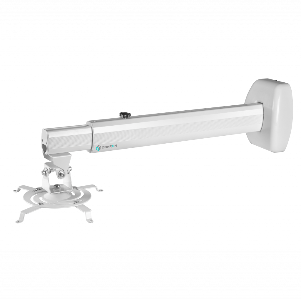 купить ONKRON Кронштейн K3D БЕЛЫЙ в Алматы