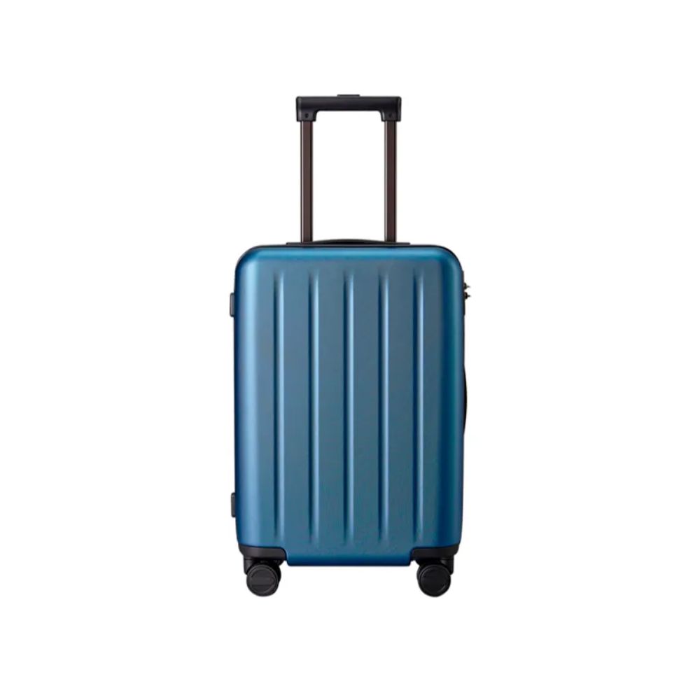 купить Чемодан NINETYGO Danube Luggage -28**Blue в Алматы