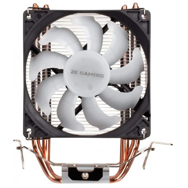 купить Процессорный кулер 2E GAMING AIR COOL 2E-AC90D4 в Алматы